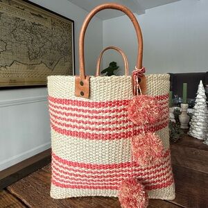 Mar Y Sol Caracas Tote